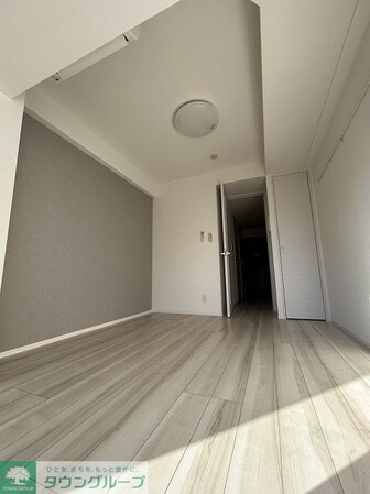 オーキッドレジデンス西川口の物件内観写真